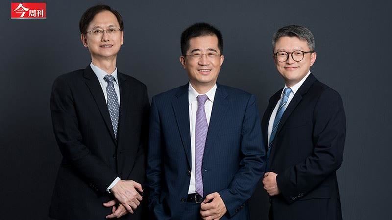走出台積瑜亮情節　聯電股價為何起飛