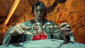 周星馳,演戲,息影,王晶,喜劇,浮誇,王寶強（圖／翻攝自百度百科）