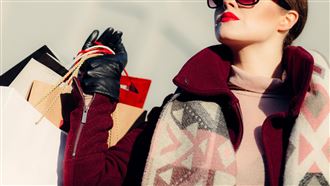 她發現尪驚人秘密　貴婦夢破碎淪為打工仔