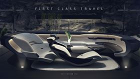 ▲Audi grandsphere concept概念車。（圖／Audi提供）