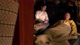 甄嬛,凌雲峰,雍正,心死,果郡王,甘露寺（圖／翻攝自《甄嬛傳》影片）