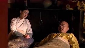 甄嬛,凌雲峰,雍正,心死,果郡王,甘露寺（圖／翻攝自《甄嬛傳》影片）