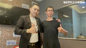 連千毅包吃又包住　鄧佳華本週六上班