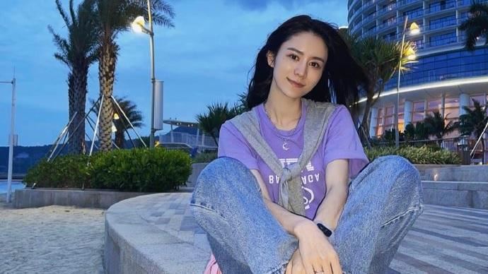 愛女被咒活不過3歲　名模怒：是人嗎