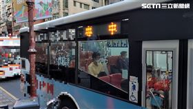 新北市，板橋，新冠肺炎，社區，幼兒園群聚感染，記者游承霖攝影