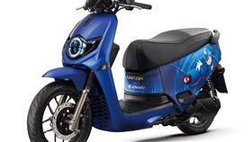 ▲eReady Run洛克人限量聯名。（圖／eReady提供）