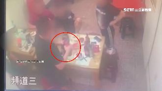 客把喝過的酒放回冰箱　員工怒揪惡行