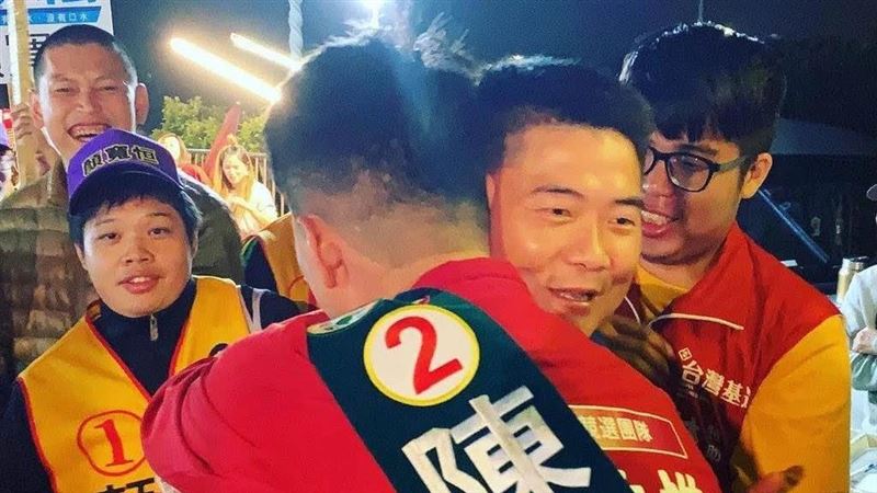 顏寬恒PO千言信宣告：投入刪Q行動