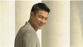 關佩琳,周星馳,劉德華