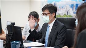 電商,陳其邁,APCS