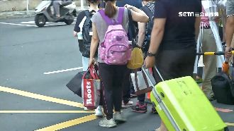 爆社區感染還放住戶出門？市府遭批慢