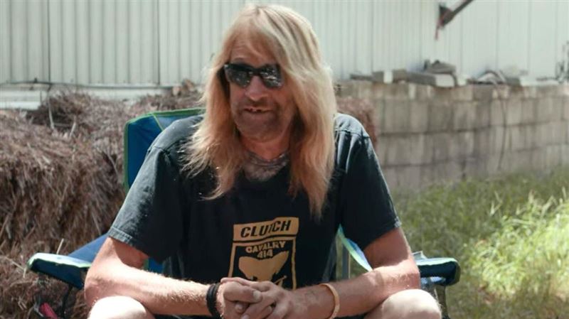 《虎王》男星猝逝家中　享年53歲