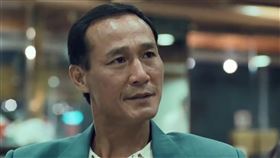 陳惠敏,李小龍,近況,向華強,肺癌