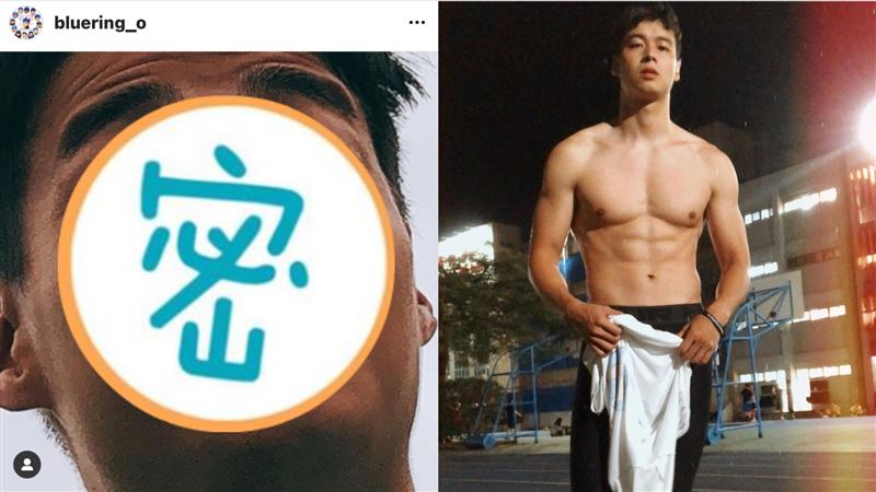 得罪誰？全明星林敬倫超醜照四張連發