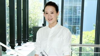 獨／隔5年入圍金鐘　曾寶儀揭血淚史