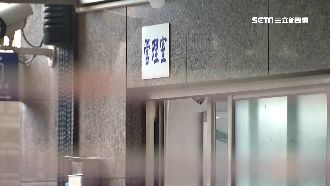 板橋社區B棟6確診　電梯中庭埋危機