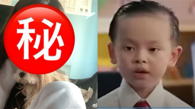長江七號惡霸是女兒身　長大變超級正