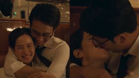 雷／才出場30秒！人夫遊艇做愛離奇死亡　「最美艷星」《High Class上流謊言》（圖／翻攝自愛奇藝台灣站）