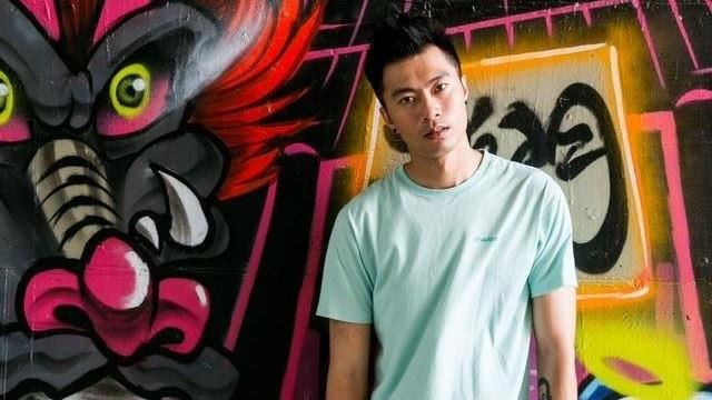獨／打AZ像倒車狂撞　他這裡竟不痛