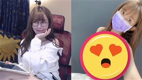 阿樂。（圖／翻攝自阿樂IG）