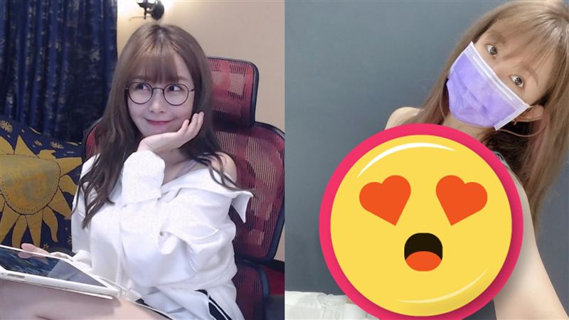 笑眼女神突破自我！絕美水蛇腰網羨炸