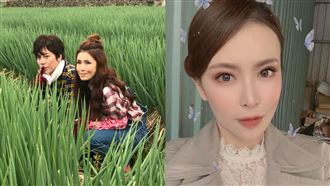 女星認了騙男友　公開對話光速和好