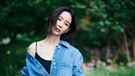 張鈞甯（圖／翻攝自張鈞甯微博）