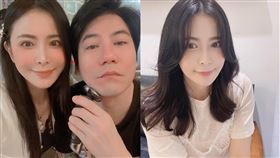 德馨 廣德一（圖／翻攝自廣德一臉書）