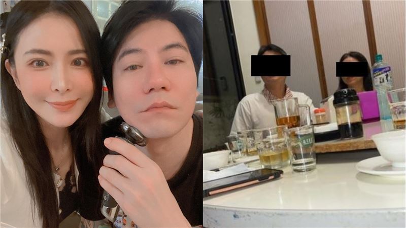 爆8點檔女星陪酒　他刪文：滿意了吧