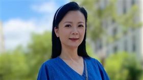 高欣欣因外貌太凍齡，被人稱是妖精。（圖／翻攝自高欣欣臉書）