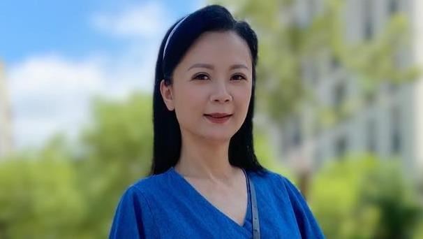 八點檔女星險失明 最新復原近況曝光了