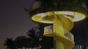 ▲新加坡海岸燈塔，女鬼呼救31年。（圖／翻攝自維基百科）