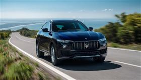 ▲Maserati Levante Elite+（圖／Maserati提供）