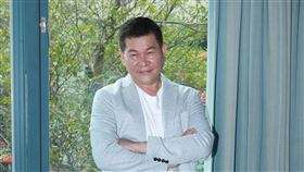 澎恰恰、孫淑媚主持新節目「樂來越好聽」。（記者邱榮吉/攝影）