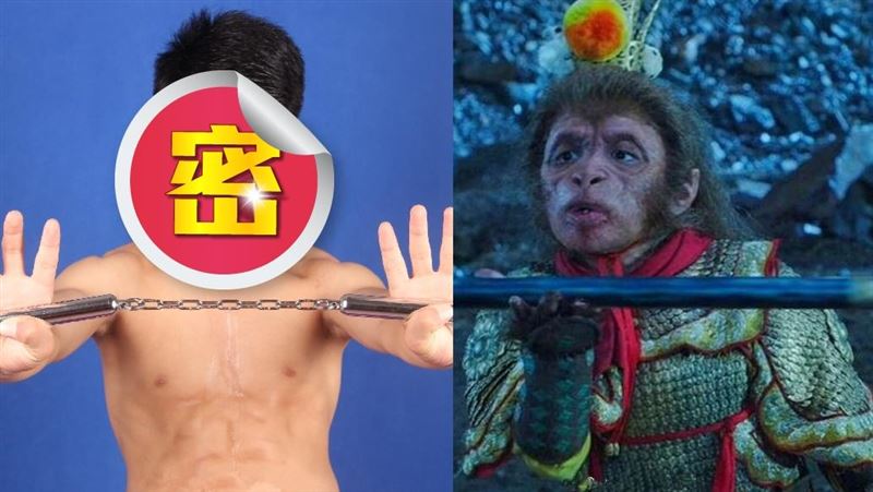 親媽都嫌醜！男星被周爺看中顏值逆襲