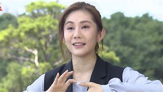 驕女王宇婕爆領便當?催淚告白逼哭網