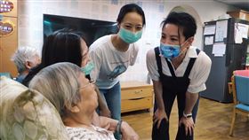 陳孝萱 青睞影視提供