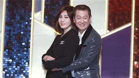 蔡小虎 陳美鳳 民視提供