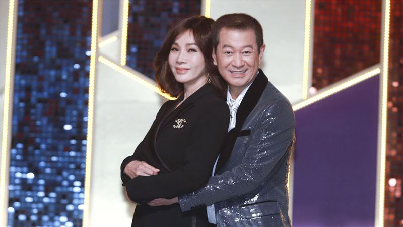 陳美鳳曝與蔡小虎這段情　認有給承諾