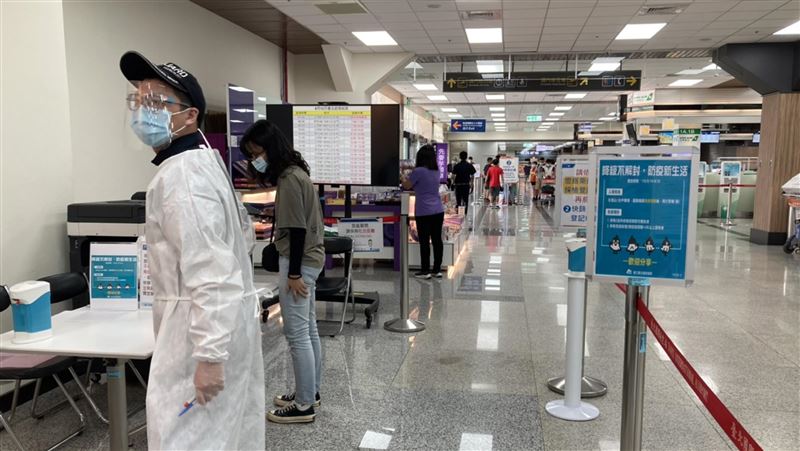 移工還沒上工就遭罰20萬　原因曝光