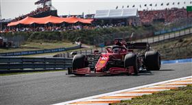 ▲法拉利F1車隊認為新燃料對未來非常有幫助。（圖／翻攝Ferrari網站）