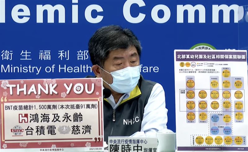 一圖懂27人感染鏈！2個案恐是源頭