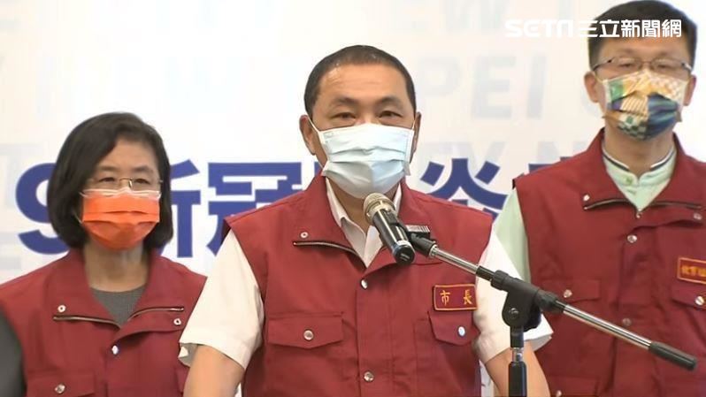 新／新北+2在「這區」與幼兒園無關