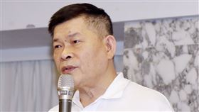 澎恰恰。（圖／記者林聖凱攝影）