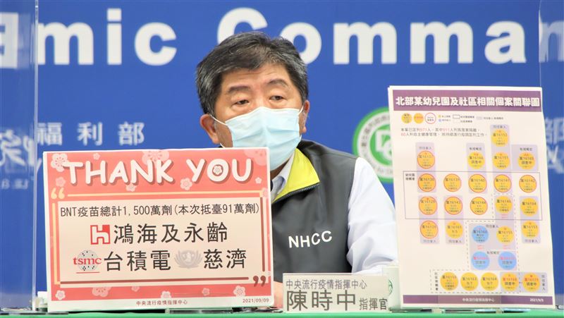 措施太嚴致賽事取消？阿中這麼說