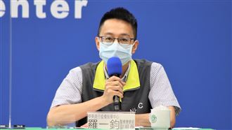 誰先染Delta？指揮中心公布答案