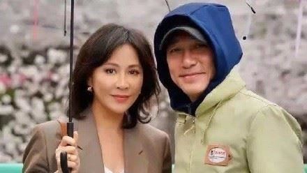 梁朝偉戀小三有私生子？女神為他一生未嫁