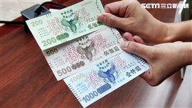 五倍券 振興五倍券 振興券（圖/記者戴玉翔攝影）