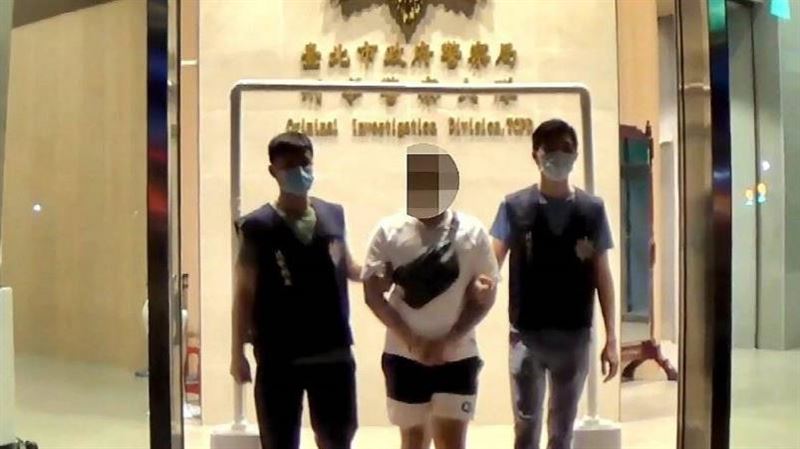 挖礦撈200萬還偷電　台電損失千萬