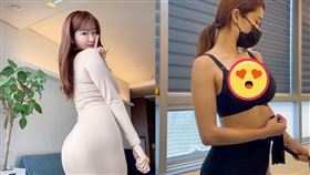 辣媽,韓國,Ohttomom,網紅(翻攝自 Ohttomom IG)